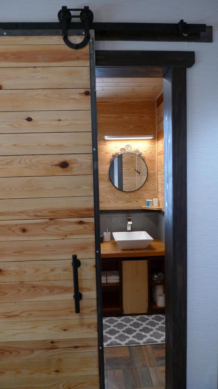 Ryder'S House With Free Use Of 4W Car Villa Hakuba Exterior photo